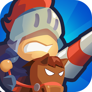 Download TinyWar.io For PC Windows and Mac