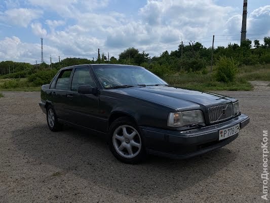 продам авто Volvo 850 850 (LS) фото 1