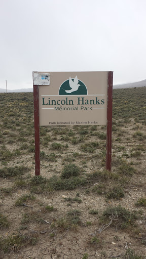 Lincoln Hanks Memorial Park