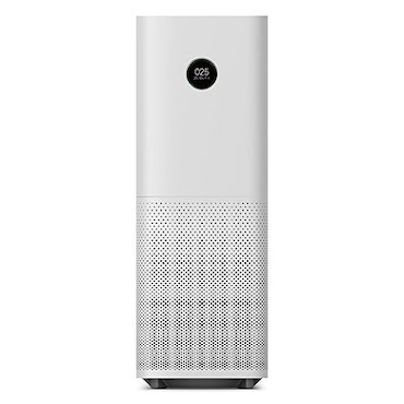 Máy Lọc Không Khí Xiaomi Mi Air Purifier Pro/EU FJY4013GL