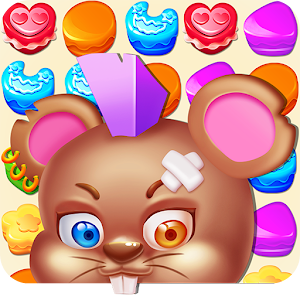 Download Cookie Crush Blast For PC Windows and Mac