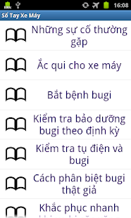 How to mod Sổ Tay Xe Máy 4.0.0 mod apk for bluestacks