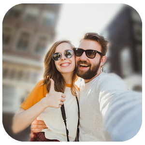 Photo Blur Editor.apk 1.0