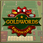 GoldWords : free word games Apk