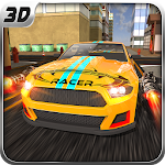 Super Armored Car Race 3D Apk