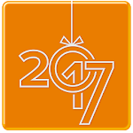 2017 Calendar Photo Frames Apk