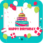 Birthday Card Maker Apk