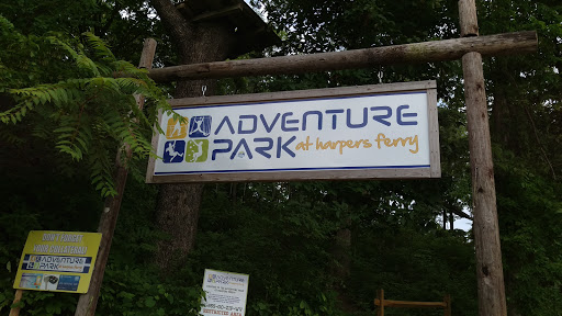 Adventure Park At Harper's Ferry