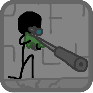 Download Elite Stickman Sniper For PC Windows and Mac