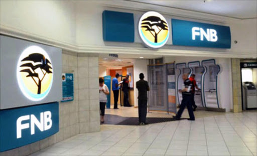 FNB safety deposit box theft suspects are security guards