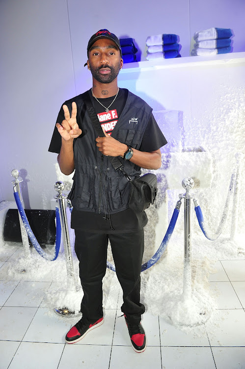 Riky Rick