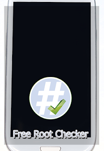 How to get Free Root Checker patch 1.0 apk for android