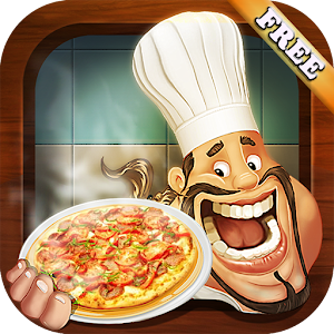 Pizza Maker Kids Pizzeria For PC (Windows & MAC)