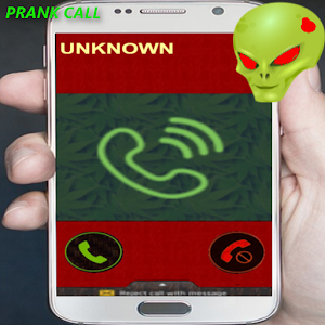 Download Aliens Scary Call Prank : FREE For PC Windows and Mac