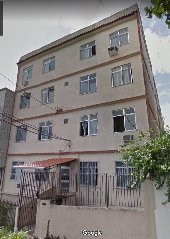 Apartamentos à venda Copacabana