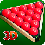 Snooker 3D Pool Game 2015 Apk