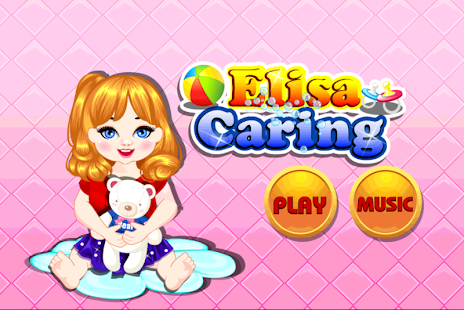 How to get Elisa Caring 1.0 unlimited apk for bluestacks
