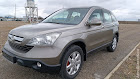 продам авто Honda CR-V CR-V III