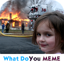 ダウンロード What do you meme app - Adult party game をインストールする 最新 APK ダウンローダ