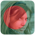 Bangladesh Flag Profile Pictur Apk