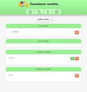 How to get Erronkaren Erruleta 1.0 mod apk for pc