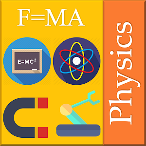 Download Physics Formulae for all Exams For PC Windows and Mac