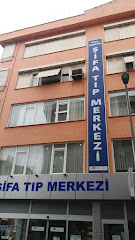 Özel Pendik Şifa Tıp Merkezi