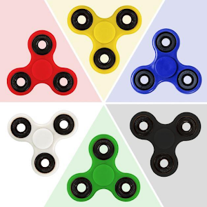 Fidget Spinner.apk 1.2