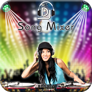 Download DJ Song Mixer: Mobile DJ Player For PC Windows and Mac