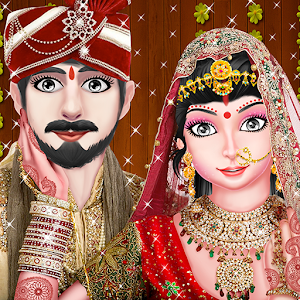 Download Indian Wedding Arrange Marriage With IndianCulture For PC Windows and Mac