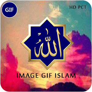 Download Image GIF Islam For PC Windows and Mac