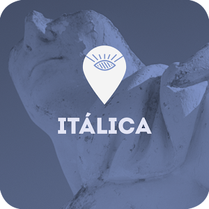 Download Roman archaeological Site of Italica For PC Windows and Mac