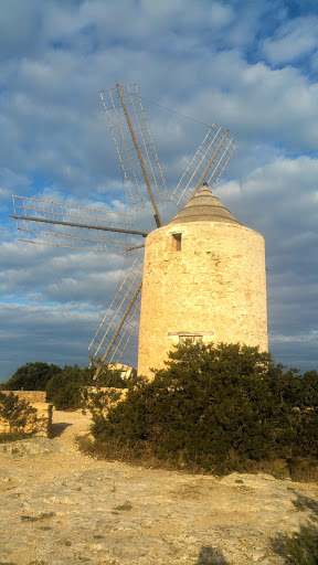 Molino De San Francesc