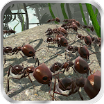 Ant Simulator 3D Apk