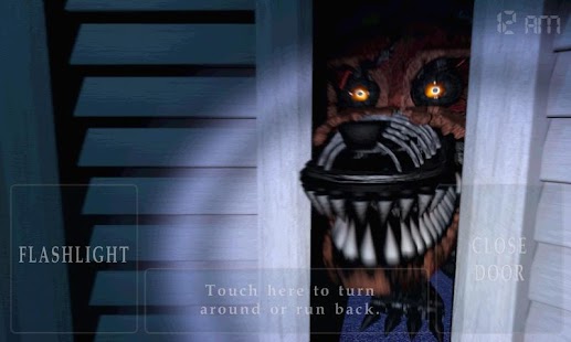   Five Nights at Freddy's 4- screenshot thumbnail   