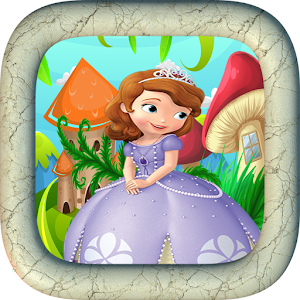 Download Princess Sofia Adventure world For PC Windows and Mac