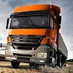 Wallpapers Mercedes Benz Axor Apk