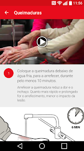 How to install Primeiros Socorros Brasil patch v2.0 apk for bluestacks