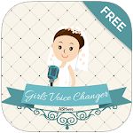 Girls Voice Changer All Ages Apk