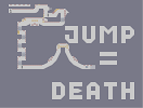 Thumbnail of the map 'JUMP = DEATH'