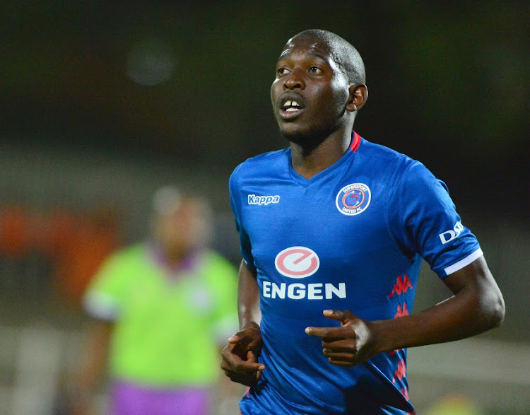 Sundowns have turned to Billiat after they failed in their attempts to swoop on Aubrey Modiba from SuperSport United