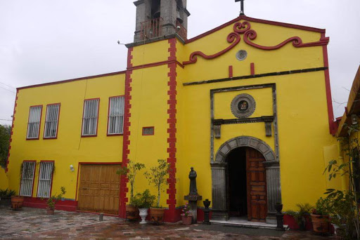 Iglesia de San Andres