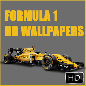 Download Wallpapers HD Formula 1 For PC Windows and Mac
