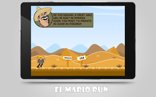How to mod El Mario Running 1.0.1 mod apk for android