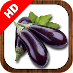 Vegetables Learning Apk