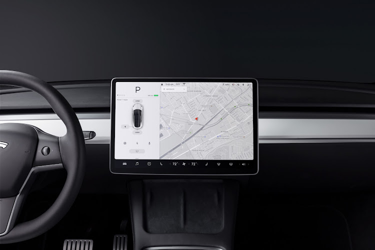 FSD is the most autonomous version of Autopilot software and was rolled out in 2020. Its features include self-parking, auto lane changes and traffic navigations.