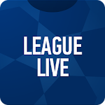 League Live — Champions League Apk