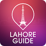 Lahore City Guide Apk