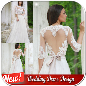 Download Wedding Dresses For PC Windows and Mac