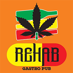 Rehab Gastropub